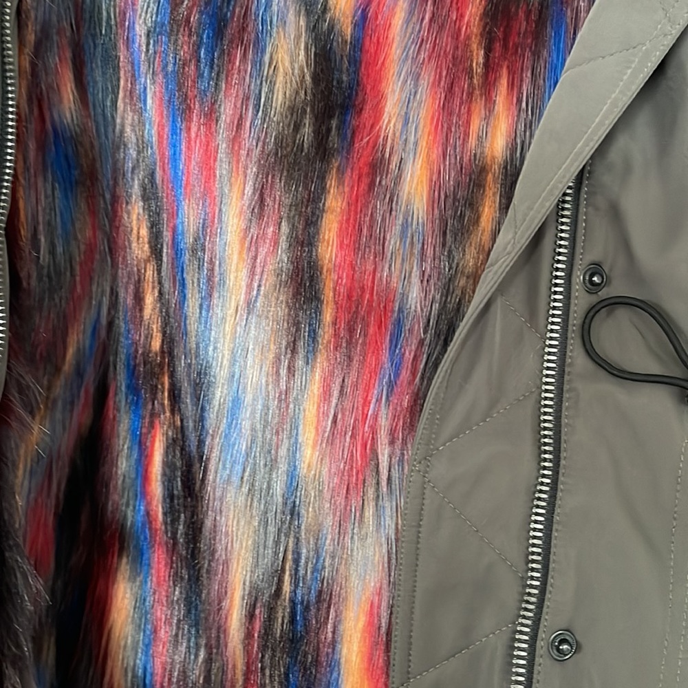 Designer jacket super unique - Picture 2 of 9